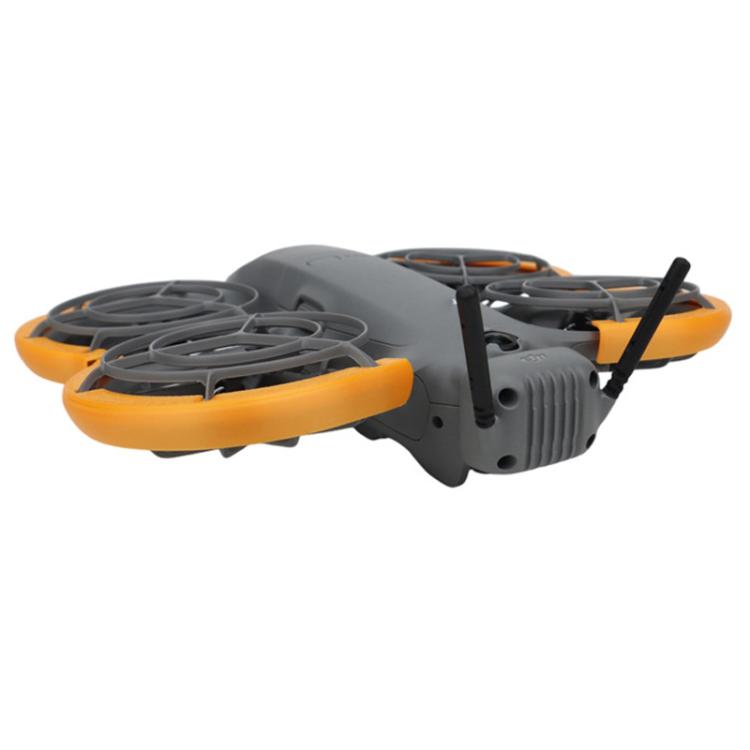 DJI Neo 2 CQT Skyddspaket 4 delar – skydd mot repor och stötar för din drönare