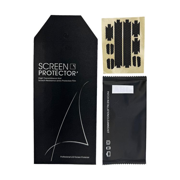 DJI Neo 2 CQT -kameran jalkatarrat, liukumattomat