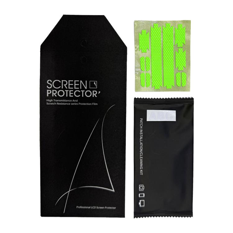 DJI Neo 2 CQT -kameran jalkatarrat, liukumattomat