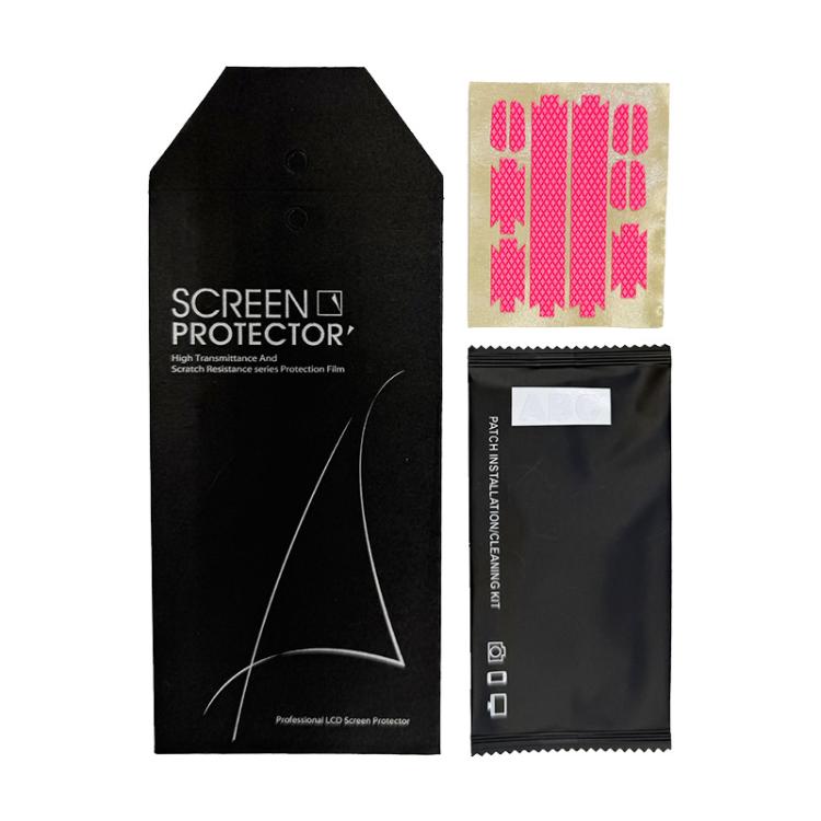 DJI Neo 2 CQT -kameran jalkatarrat, liukumattomat