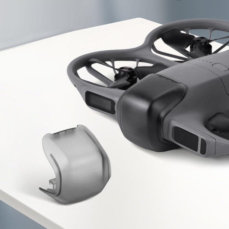 Dammsäkert linsskydd för DJI Neo 2 Flymile Drone. Skyddar mot smuts, damm och repor.