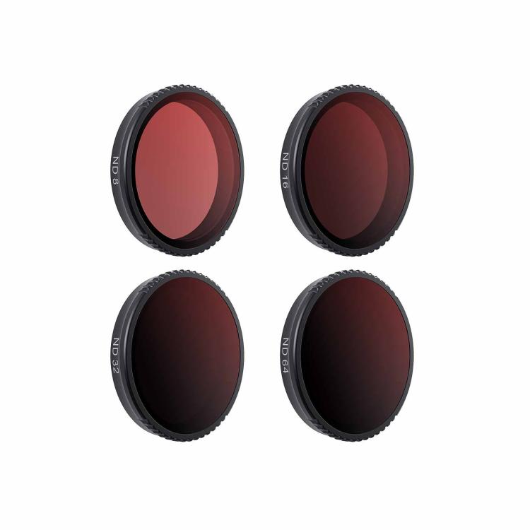 AMagisn Osmo Nano Snabbfilter för DJI Osmo Nano