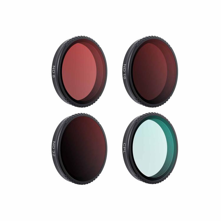 AMagisn Osmo Nano Snabbfilter för DJI Osmo Nano