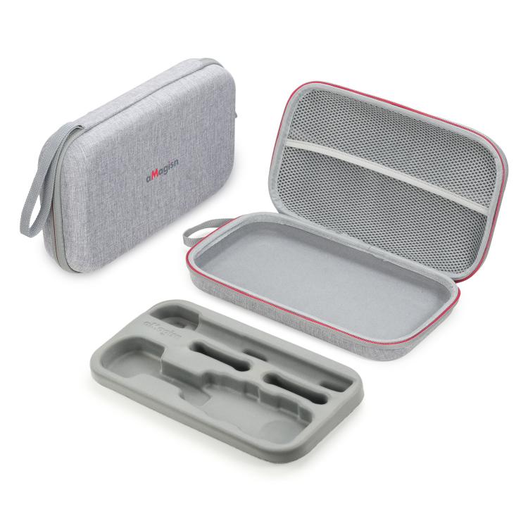 Insta360 X4 -kotelo v1 - Optimaalinen suoja Insta360 X4 -kotelolla