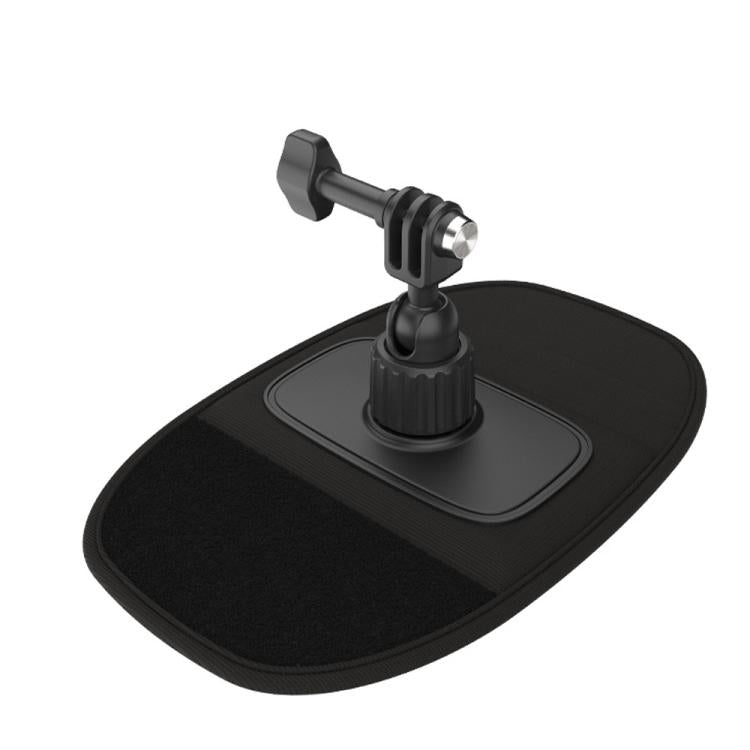 Yleismallinen olkahihnakiinnike pyörivällä pallonivelellä