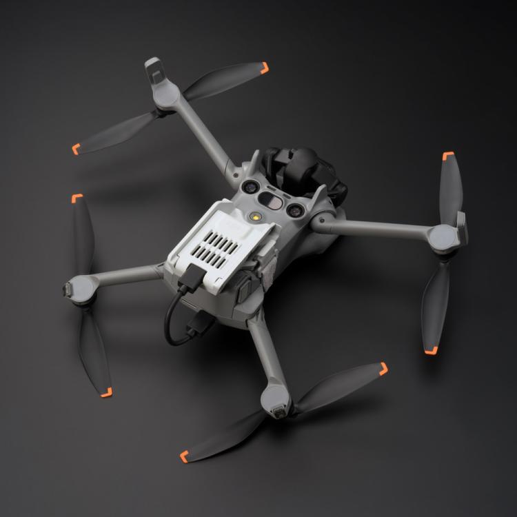 Cellular Dongle 2 -kiinnike DJI Mini 5 Prolle