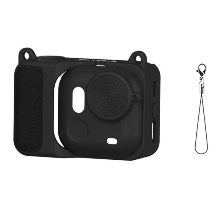 Insta360 Go Silikonfodral för Maximalt Skydd