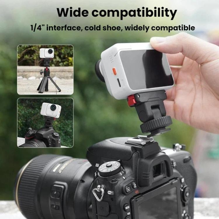 Insta360 Go -magneettikiinnike gu017 - Insta360 Go -magneettikiinnike action-kameralle