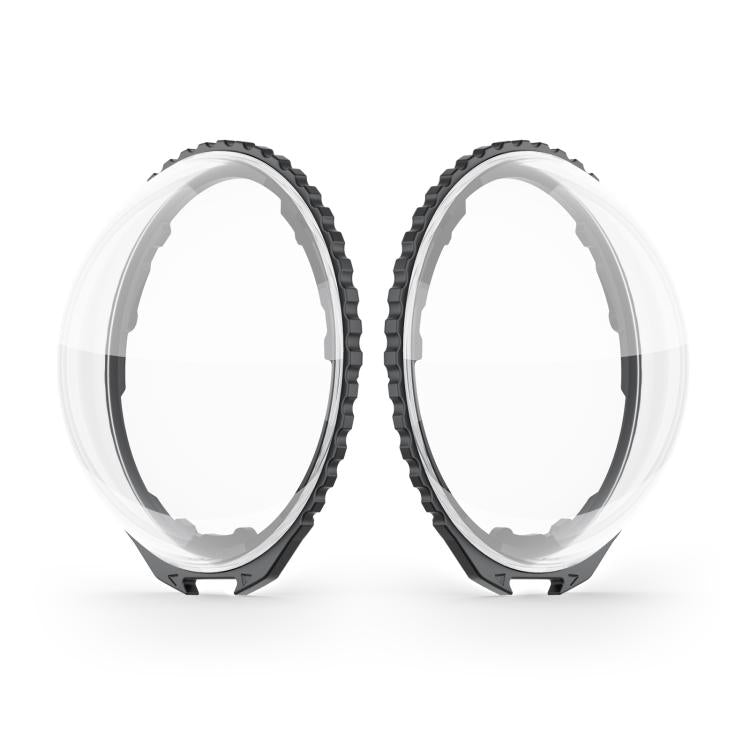 Insta360 X4 -linssinsuojus v1 optimaaliseen kameran suojaukseen