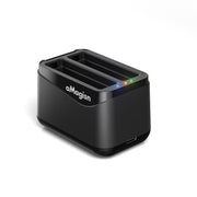 Dubbel Batteriladdare för Insta360 X4