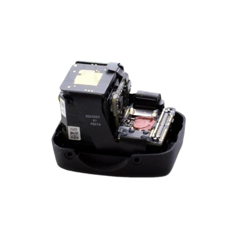 DJI Air 3 -kameran linssin ydin korjattavaksi