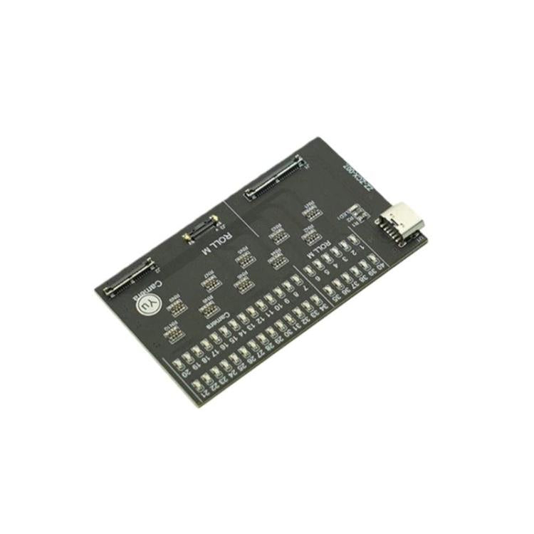 DJI Gimbal -testikortti droneille