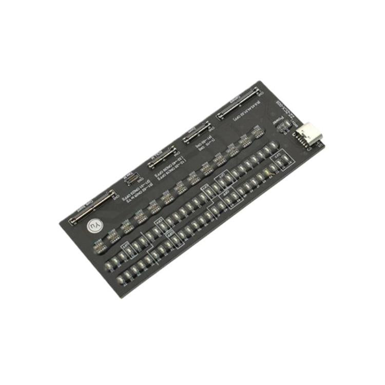 DJI Gimbal -testikortti droneille