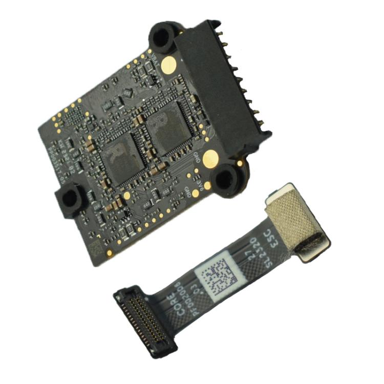 DJI Air 3 ESC-kortti korjattavaksi