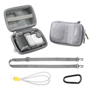 Actionkamera väska strap - Actionkamera Väska med Axelrem