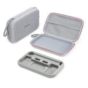 Osmo Action 6 hård väska för säker förvaring, skyddar din actionkamera och tillbehör på resor.