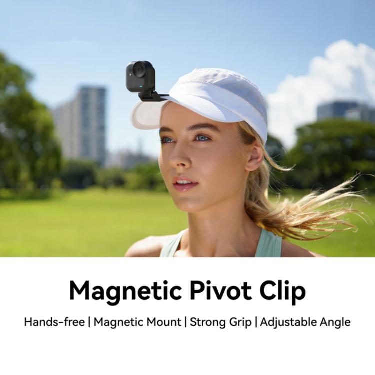 Insta360 Go Magnetfäste för Första Person Vy