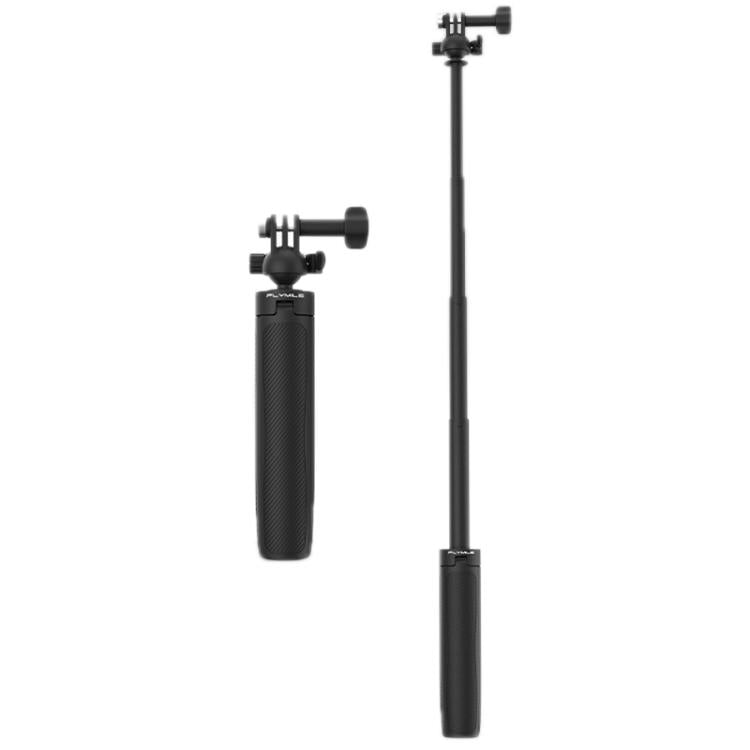 Flymile-selfiekuvausversio - Flymile-jatkojalusta