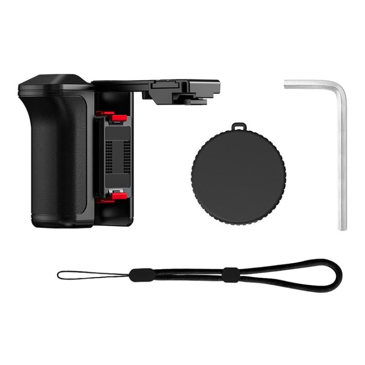 Flymile-kamerahäkki kahvalla DJI Osmolle