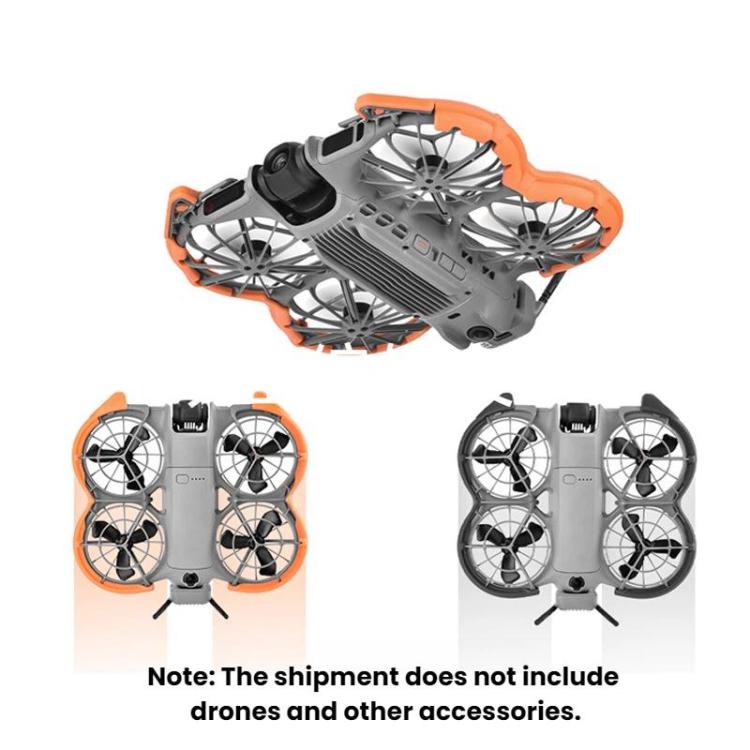 DJI Neo 2 -droonin potkurisuoja