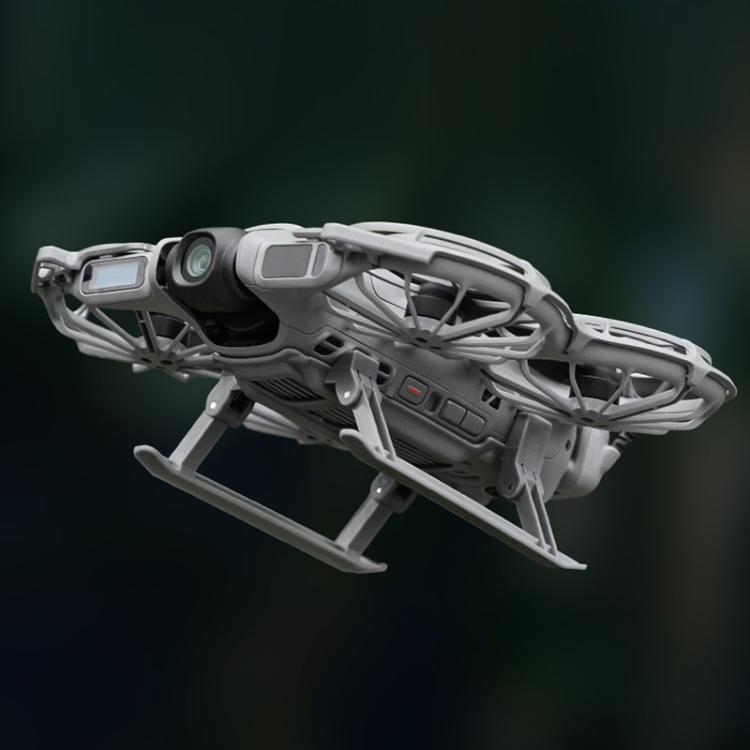 Vikbart Landningsställ för Drönare Neo 2