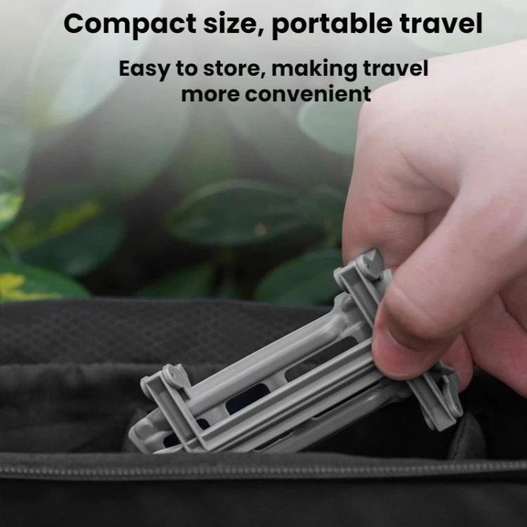 Taittuvat laskeutumistelineet Drone Neo 2:lle