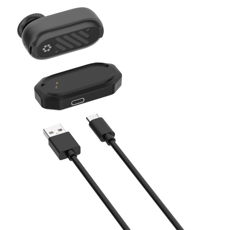 Insta360 GO 3S / GO 3 -kameran magneettinen lataustelakka kaapelilla