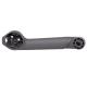 For DJI Mini 5 Pro Drone Arm Shells Repair Parts Right Rear Empty Boom Shell