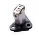 For DJI Mini 5 Pro Arm Shaft Accessories Motor Rotating Shaft, Spec: Front Pivot