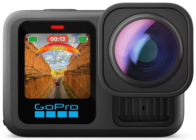 GoPro HERO13 Black Ultra Wide Edition