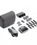 DJI Air 3 Fly More Combo med DJI RC 2 Smart Fjärrkontroll - Action King