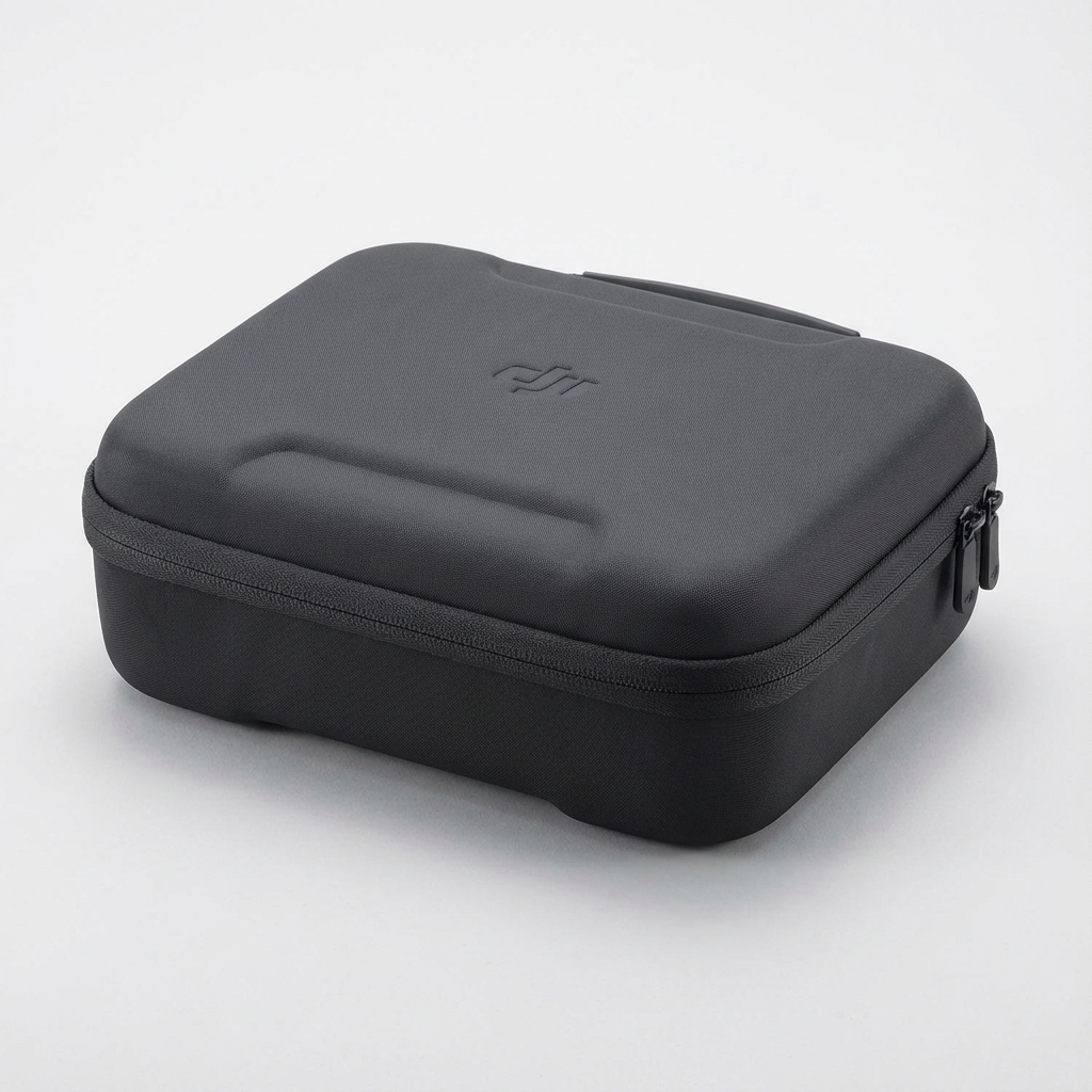 Väska för DJI FPV / Avata Remote Controller 3 / 2 Fjärrkontroll till DJI (Produktbild (vinkel) ⚠️)