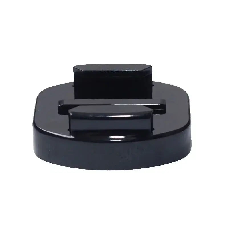 Adapter Kamerastativ med 1/4" skruv till GoPro Quick Mount-fäste - Action King