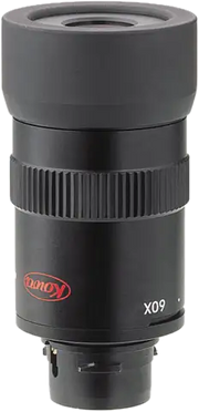 Kowa Eyepiece TSE-Z9B, 20-60x zoom, för Kowa TSN-600/660/82SV. Få skarpare, detaljrikare vyer.