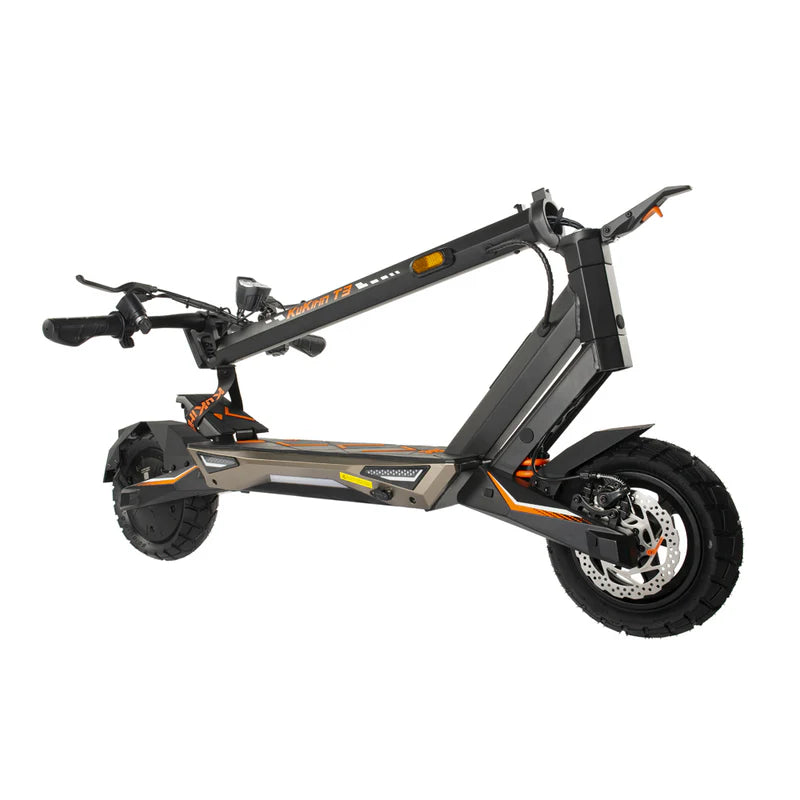 Kukirin T3 Elsparkcykel med 800W Motor