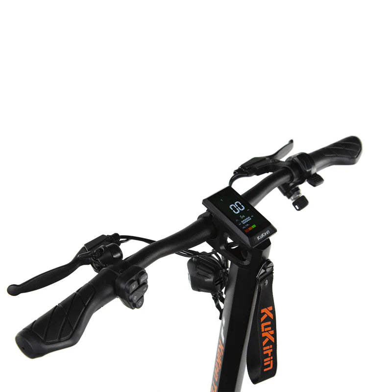 Kukirin T3 Elsparkcykel med 800W Motor