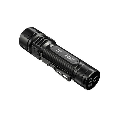 Nitecore EX7