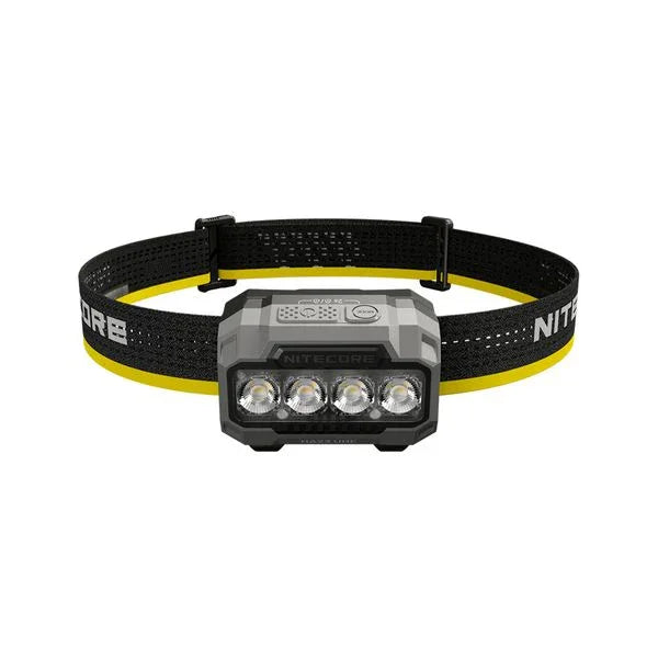 Nitecore HA23 UHE