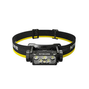 Nitecore HC60 UHE