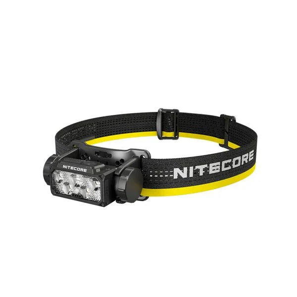 Nitecore HC60 UHE