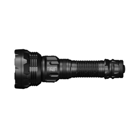 Nitecore P40