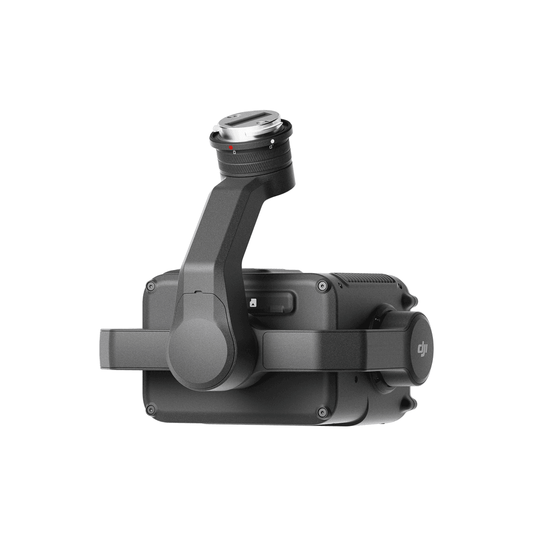 DJI Zenmuse H30T -droonikamera lämpökameralla