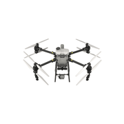 DJI Agras T50 ruiskutusdrone tarkkuusviljelyyn