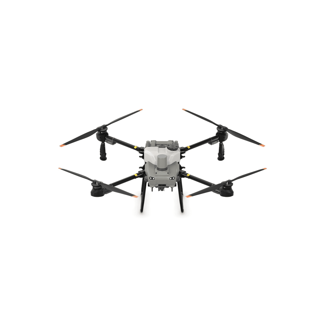 DJI Agras T25 – Tarkkuus maataloudessa