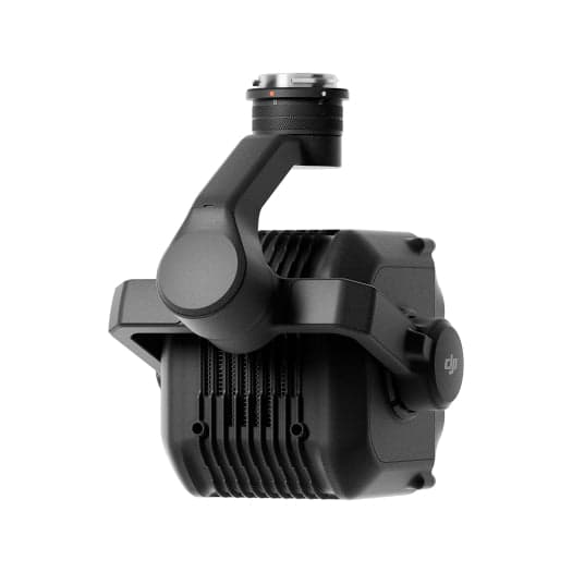 DJI Zenmuse S1 -dronekamera teollisuuskäyttöön