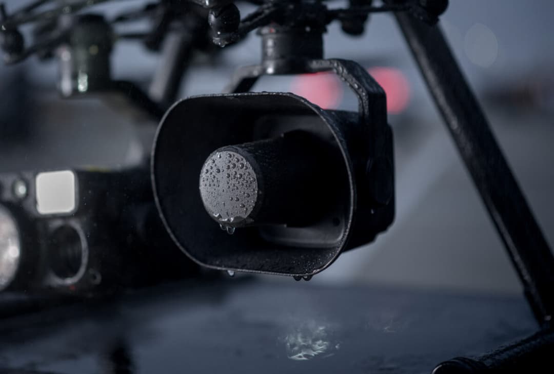 DJI Zenmuse V1 Kamerastabilisator för Drönare