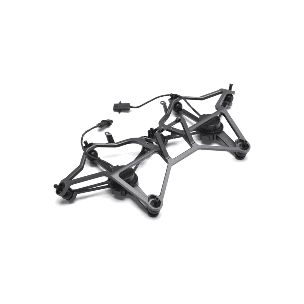 DJI Matrice 350 kaksoisgimbal-liitin