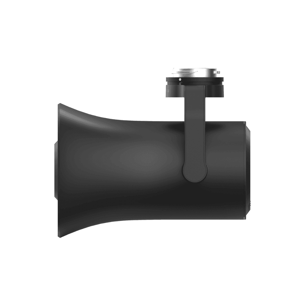 CZI MP130 -kaiutin DJI M200/300:lle