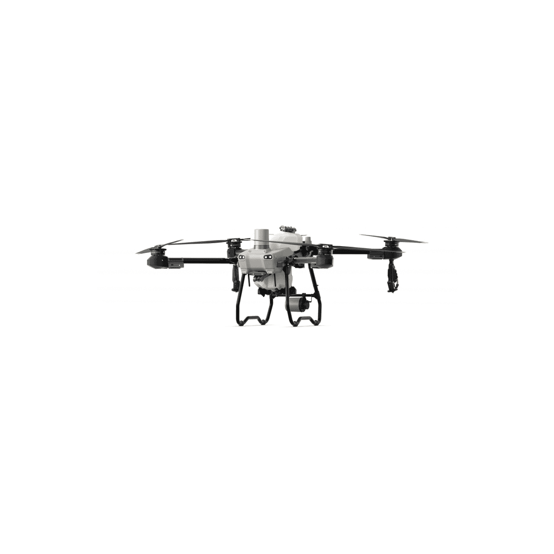 DJI Agras T25 – Tarkkuus maataloudessa