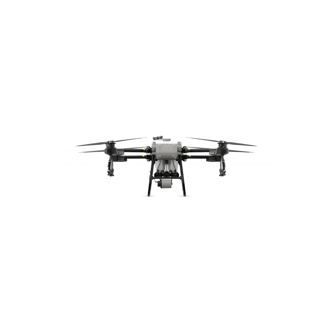 DJI Agras T25 – Tarkkuus maataloudessa